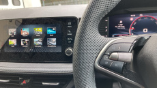 Skoda Fabia 1.0 TSI 116 Monte Carlo 5dr Petrol Hatchback